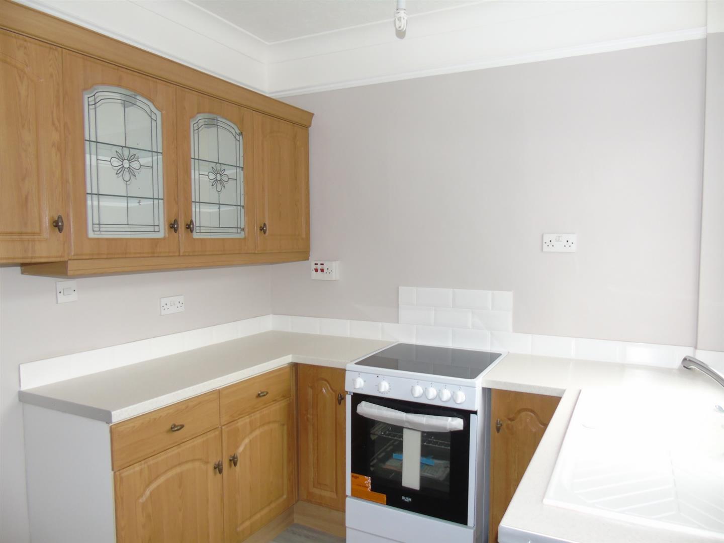 Snaefell Grove, Stoneycroft, Liverpool